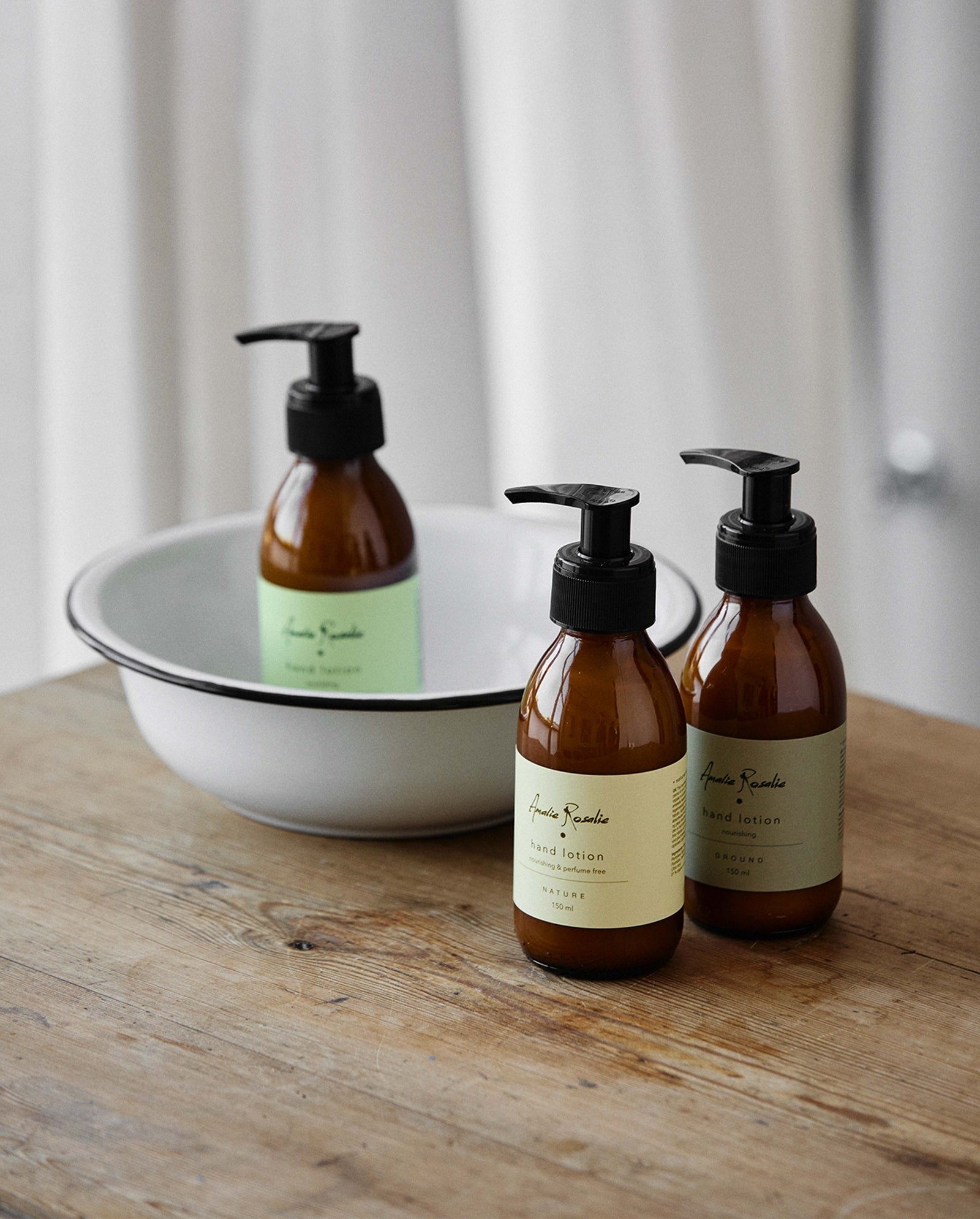 Hånd lotion | MEADOW, 150 ml