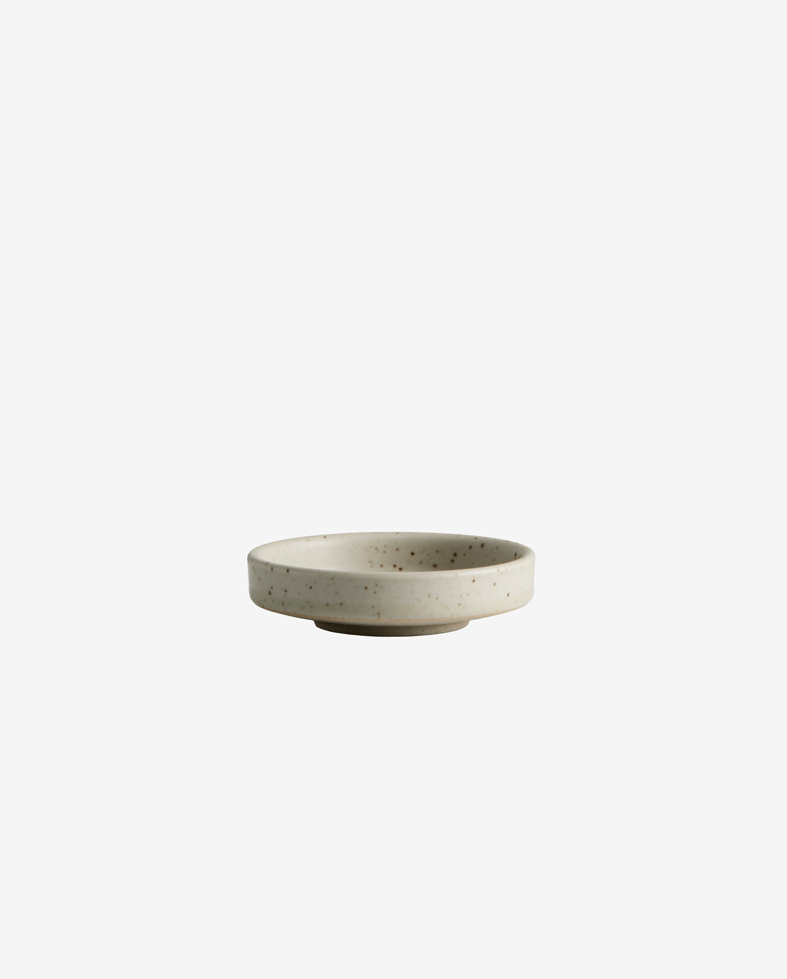 GRAINY dip bowl - sand