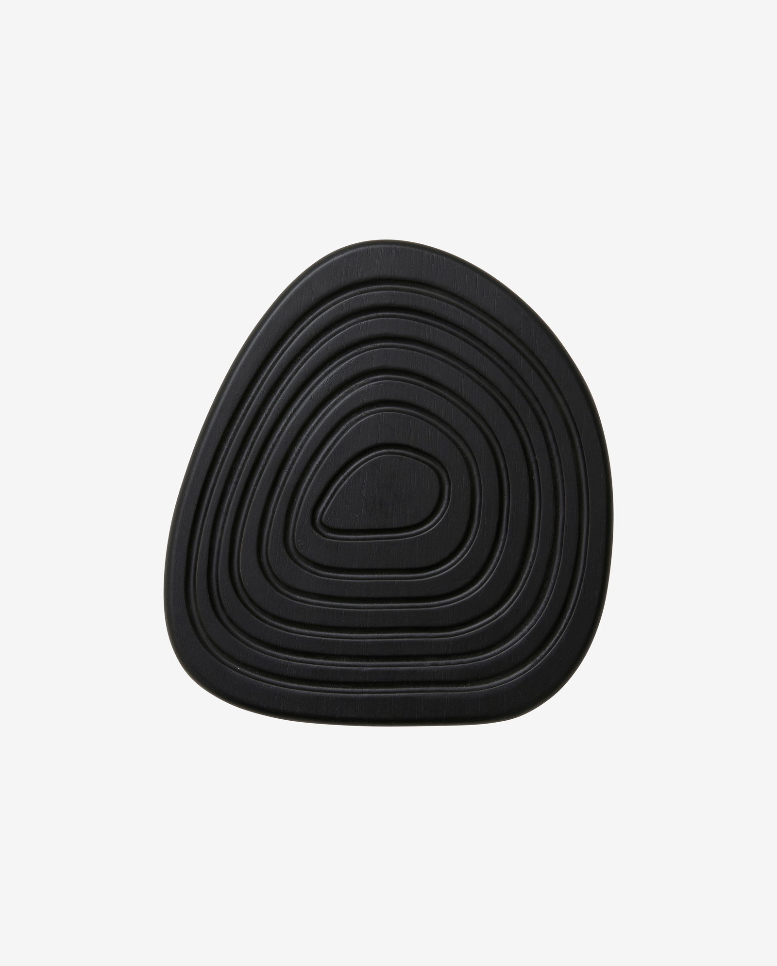 ENOKI coaster - black
