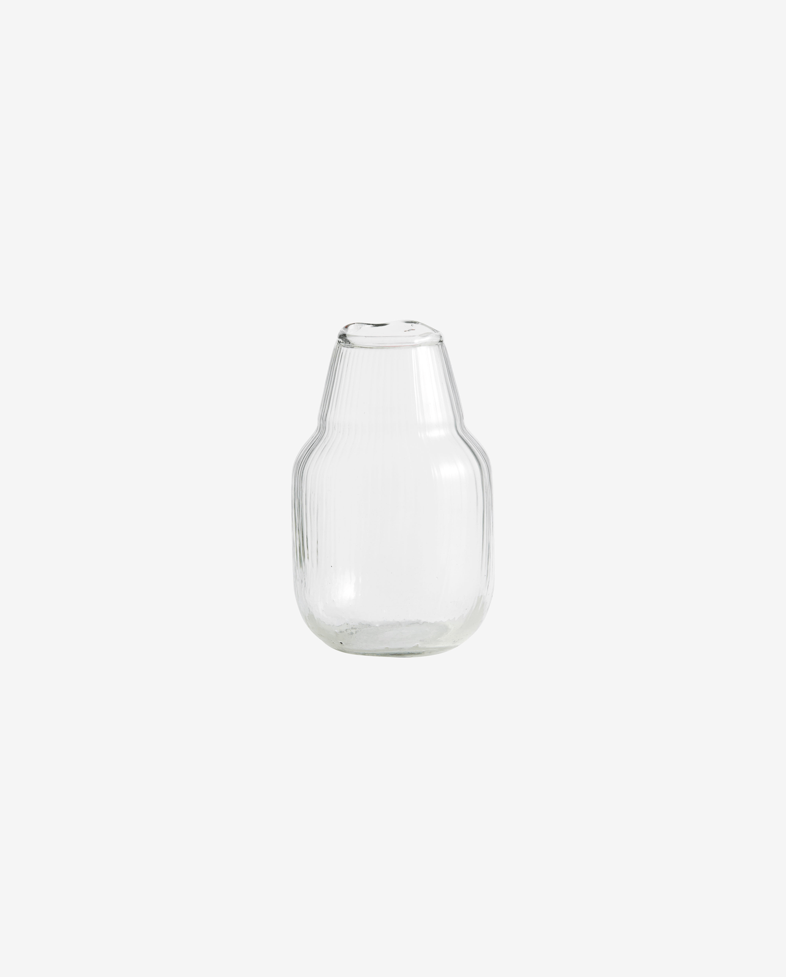 JURA Vase - klar