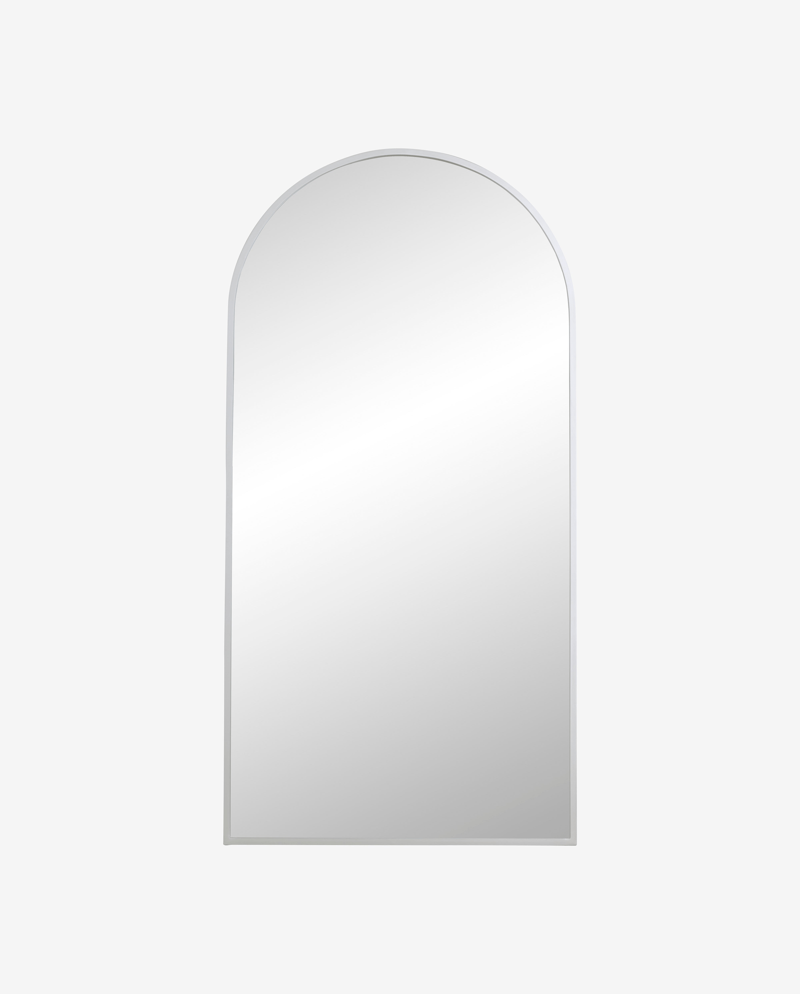 FALCO Spiegel Slim - Chrom Finish