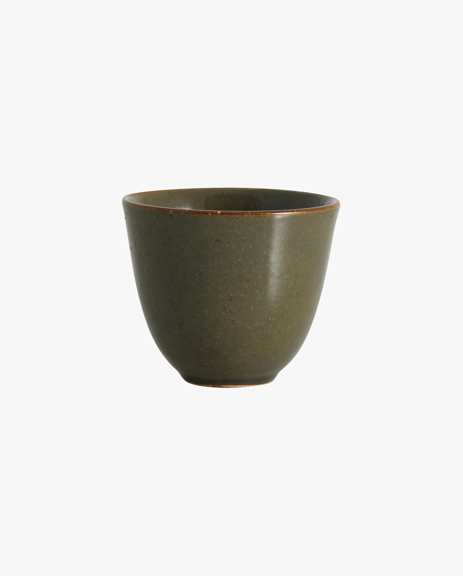 GRAWA cup - dark green