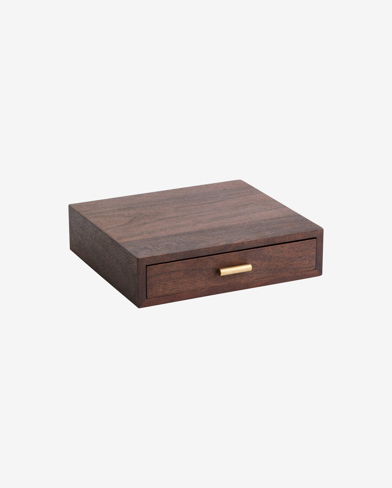 SUVA storage, S - nature