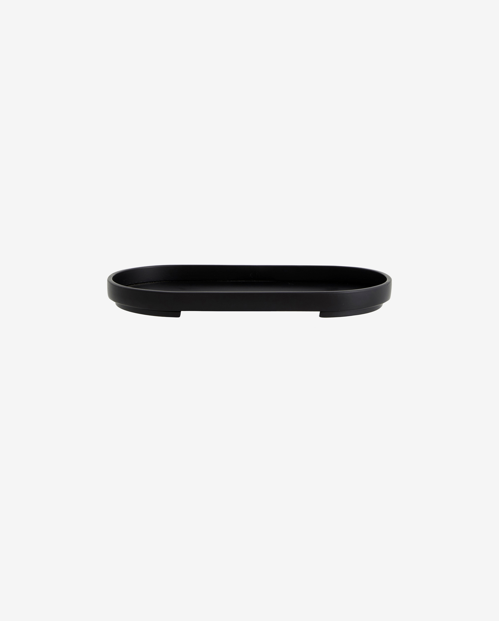 BATU dishwashing tray - black finish