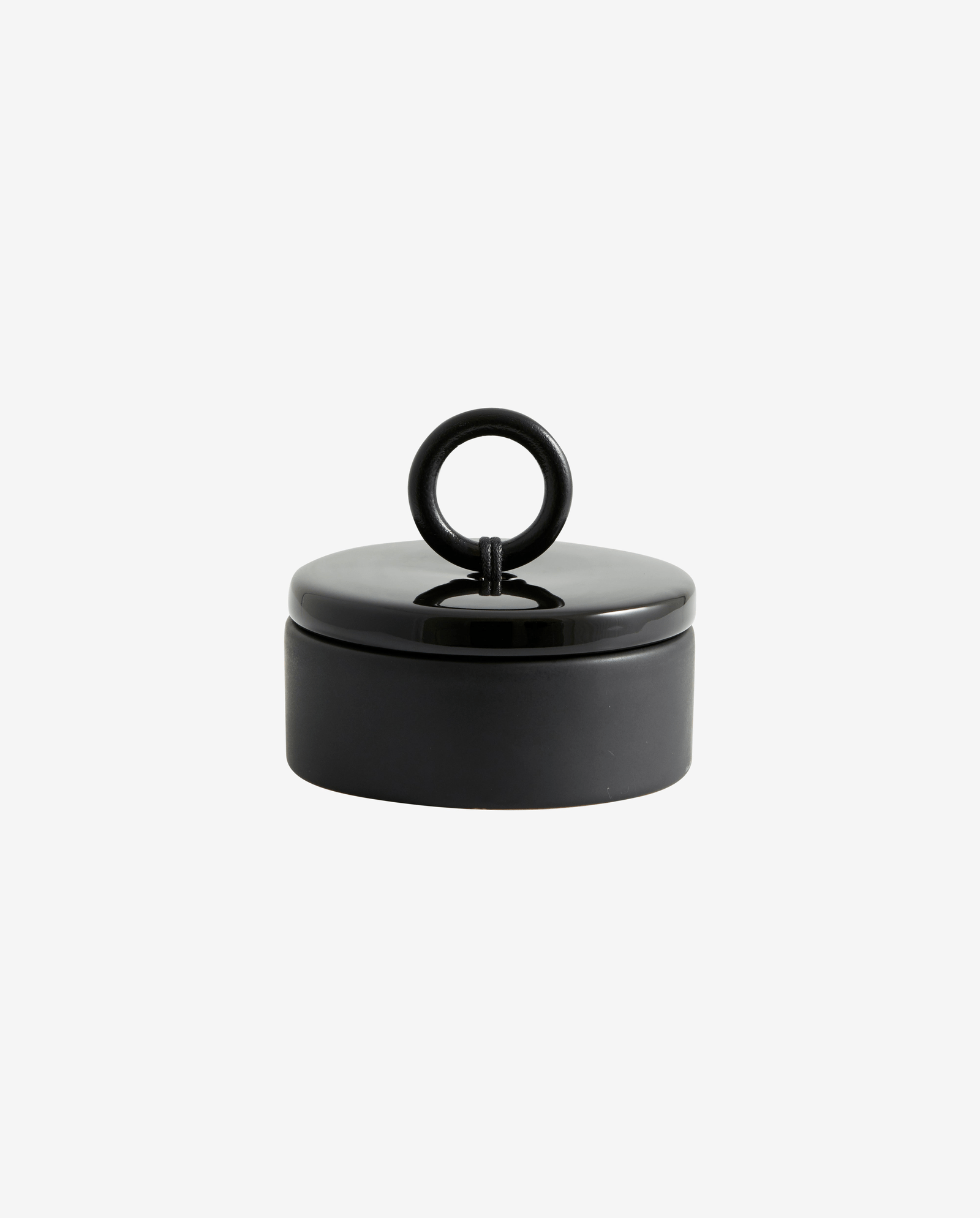 TAZA storage - black