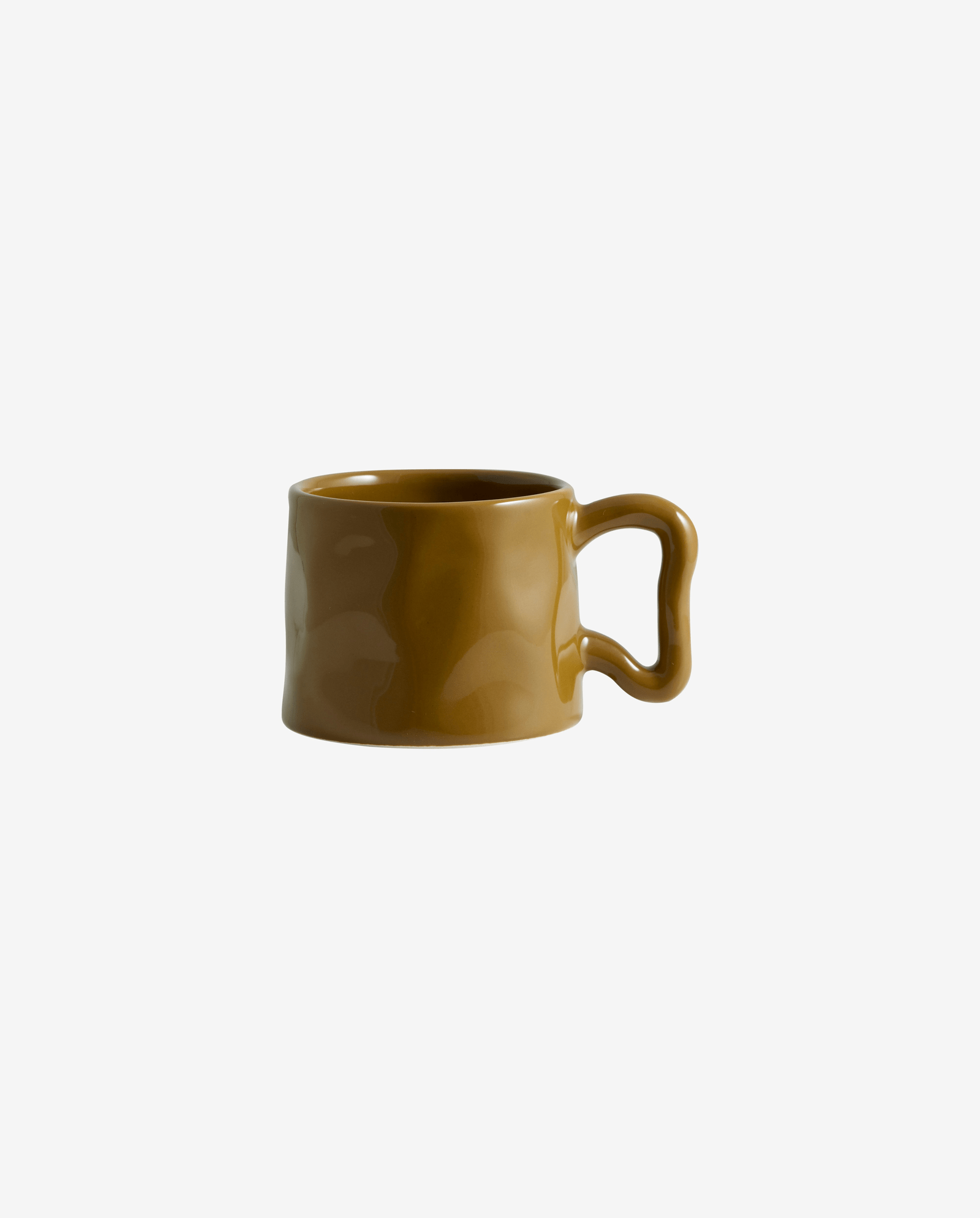 WASABI cup - green