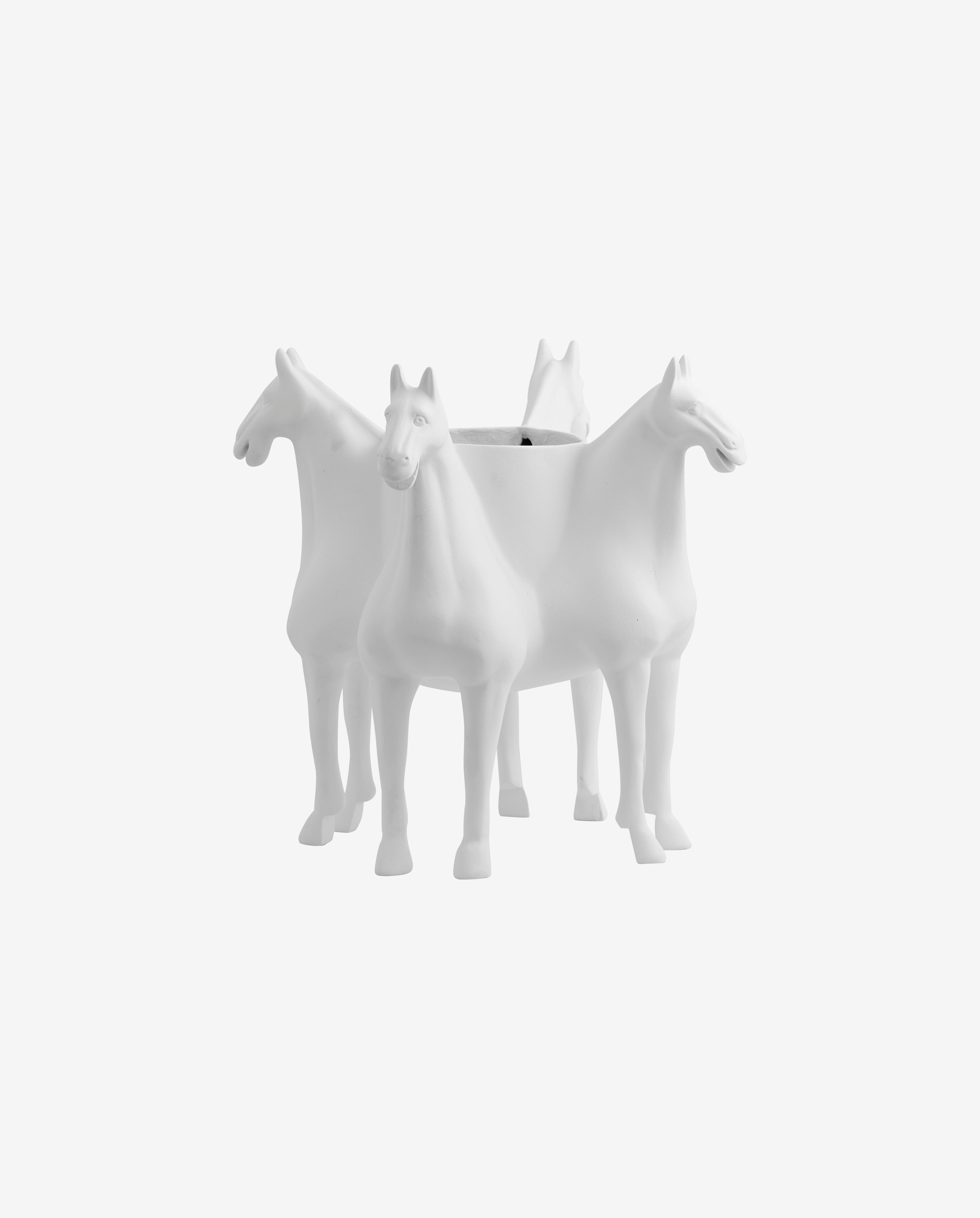 ROXA vase - hvid