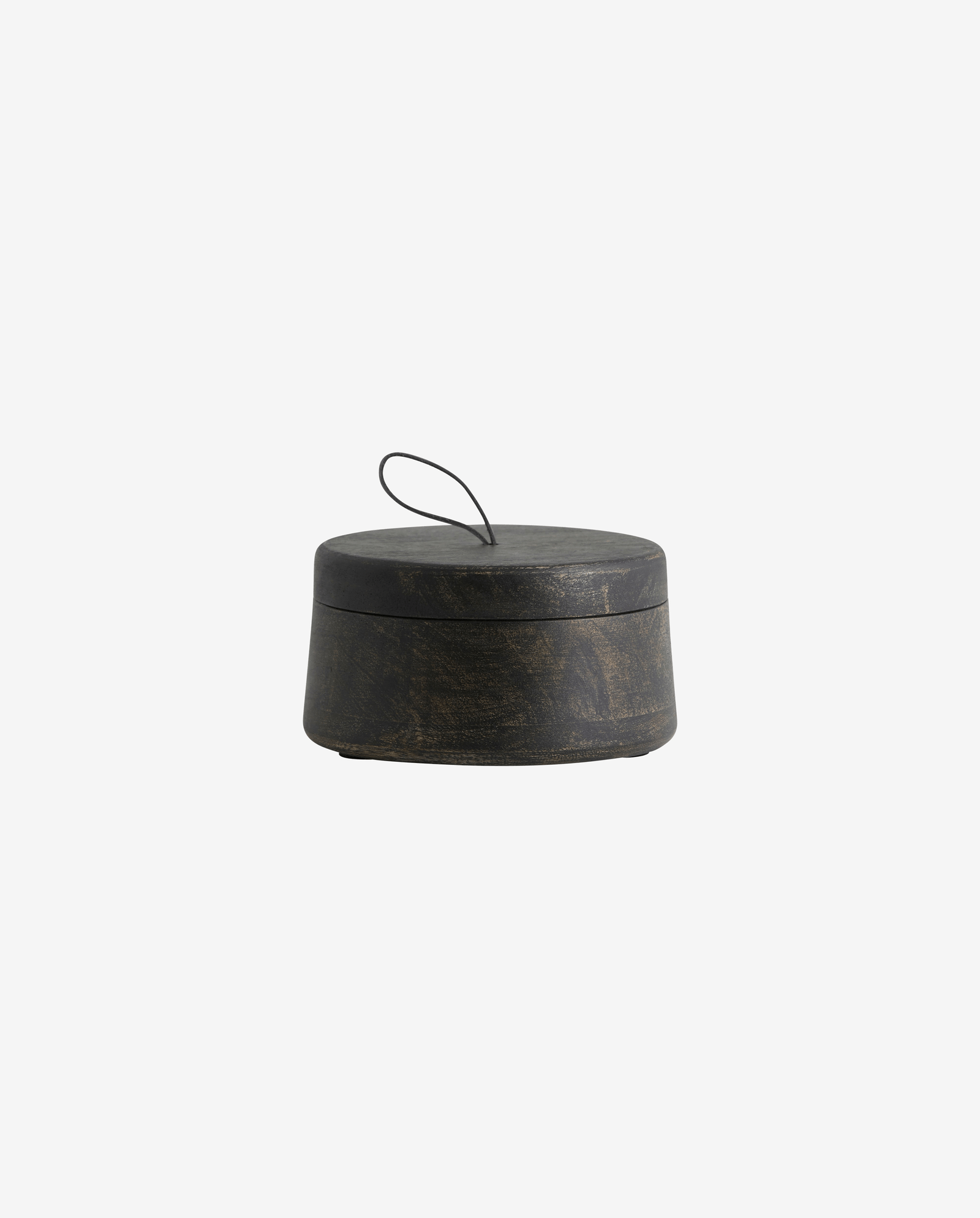 BORIZO storage - black