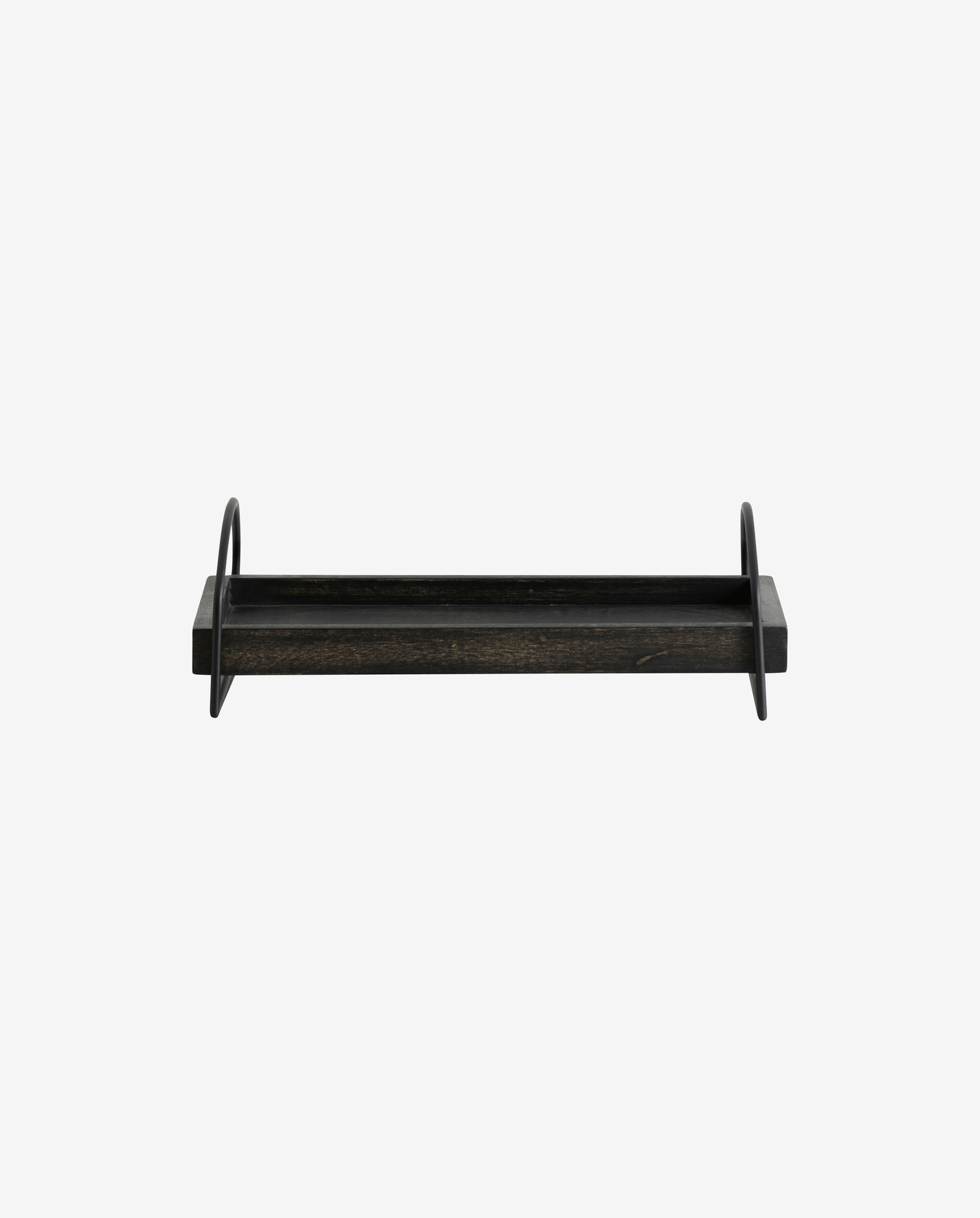 ROMSOE tray, S - black