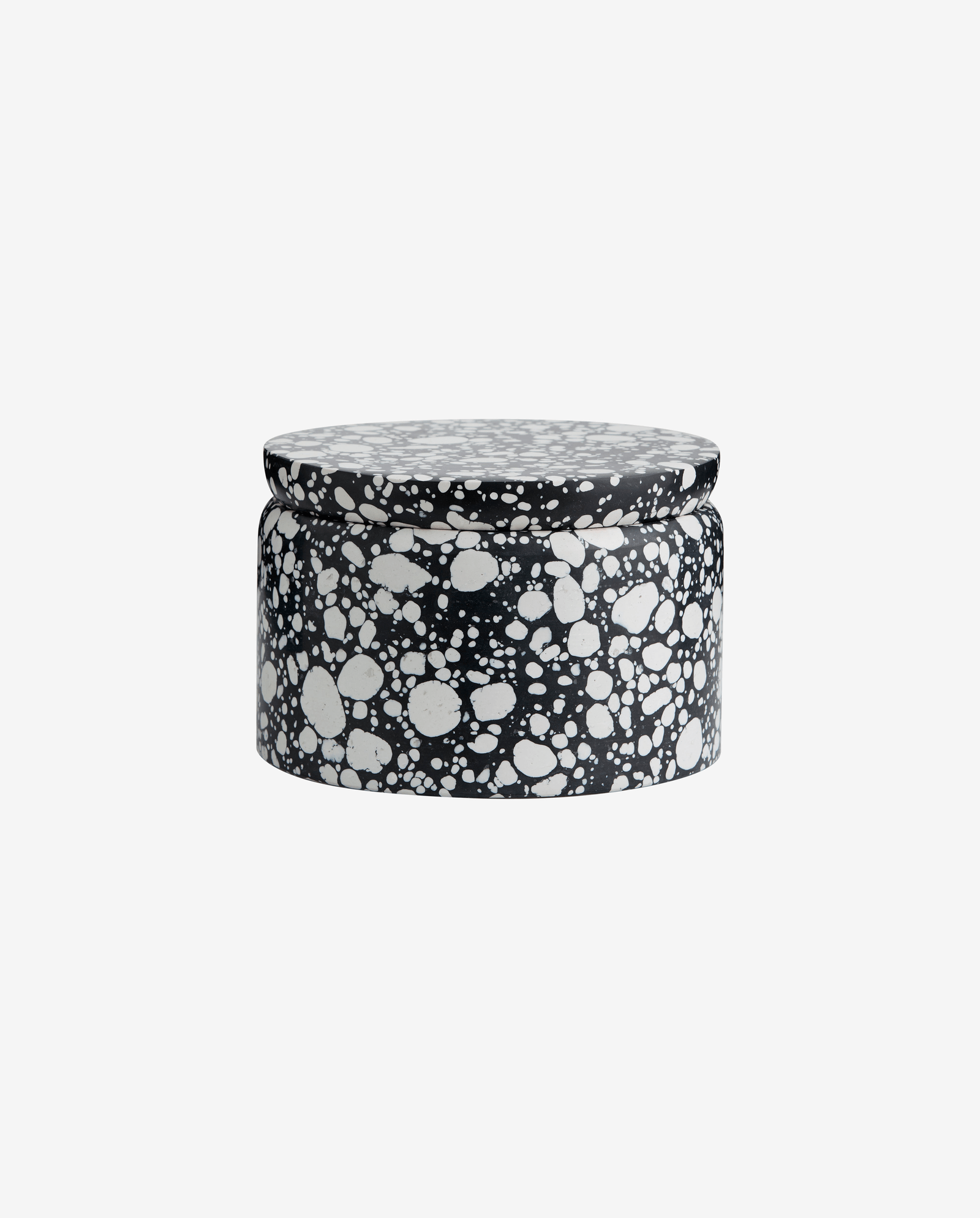 MULES storage, M - black/white