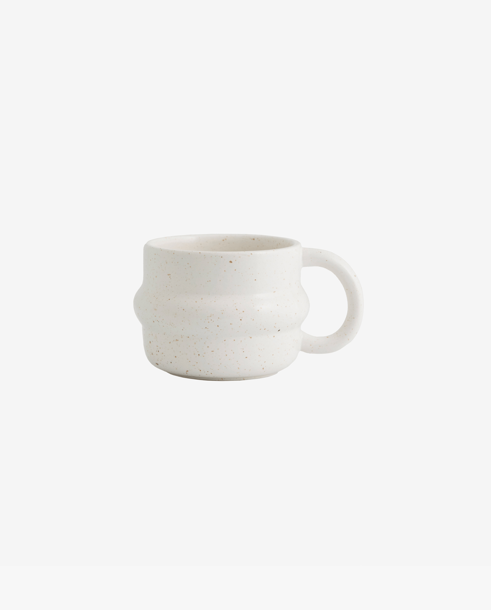 YSIA cup - ivory