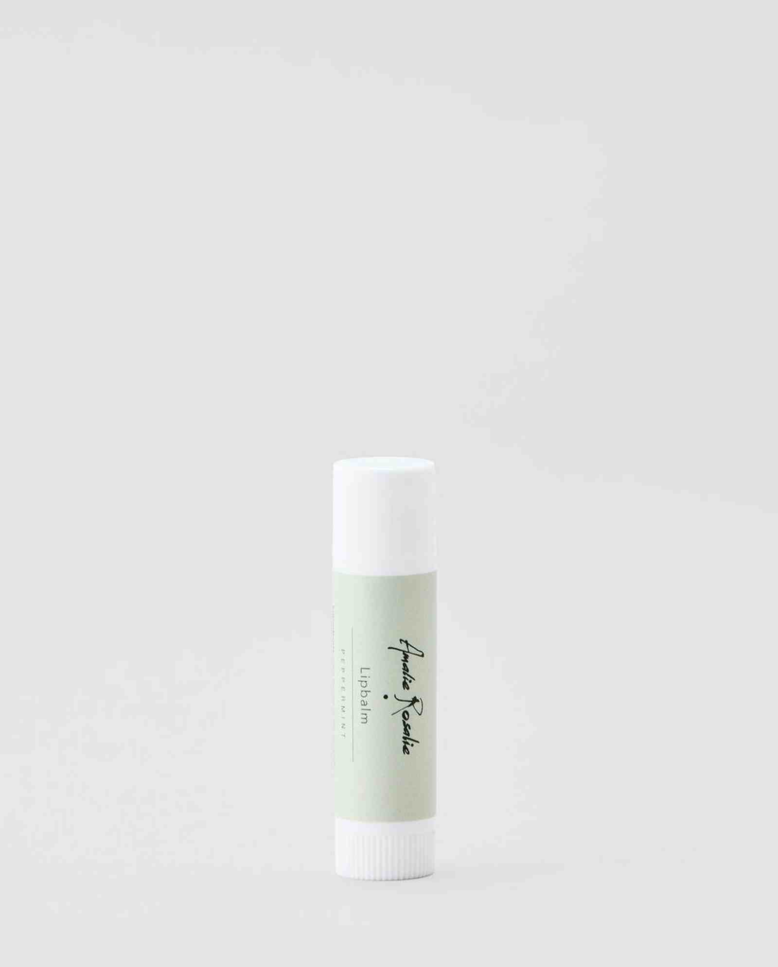 Læbebalsam | PEPPERMINT, 5ml