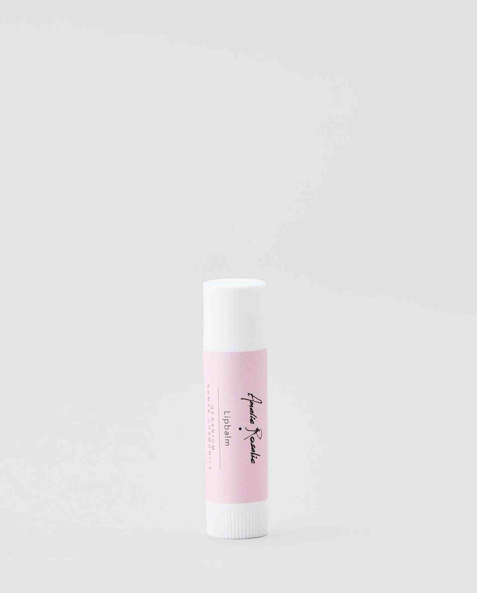 Læbebalsam | GERANIUM, ROMAN CHAMOMILE, 5ml