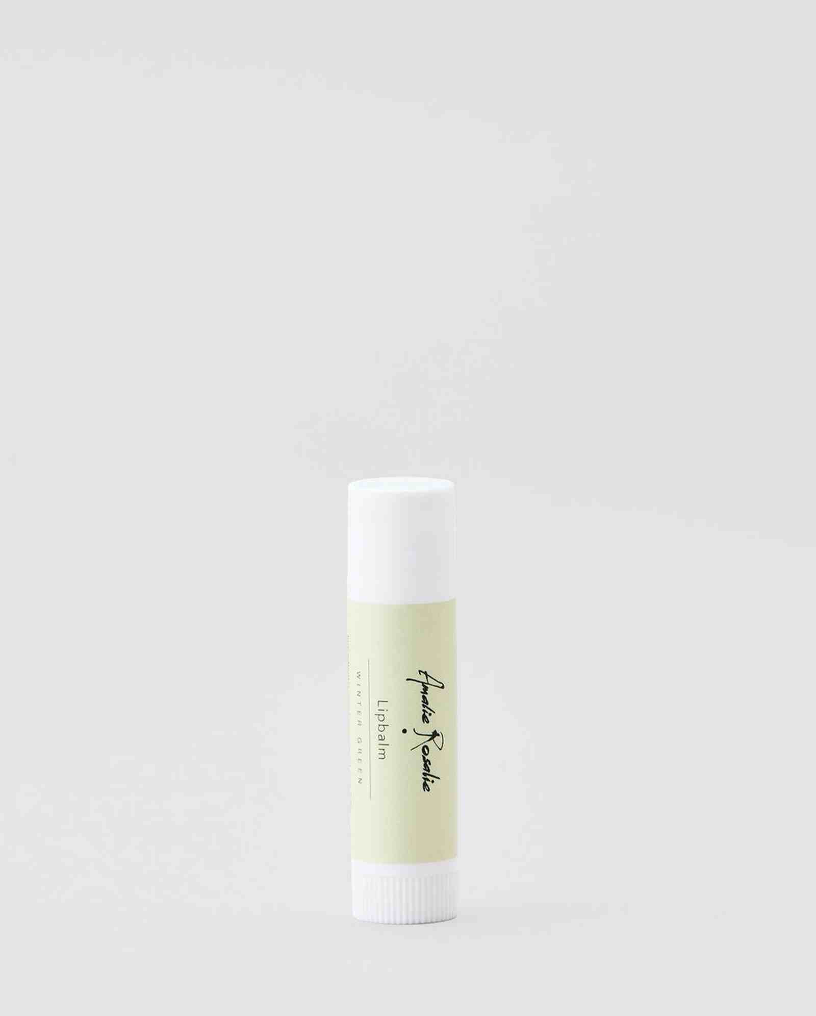 Læbebalsam | WINTERGREEN, 5ml