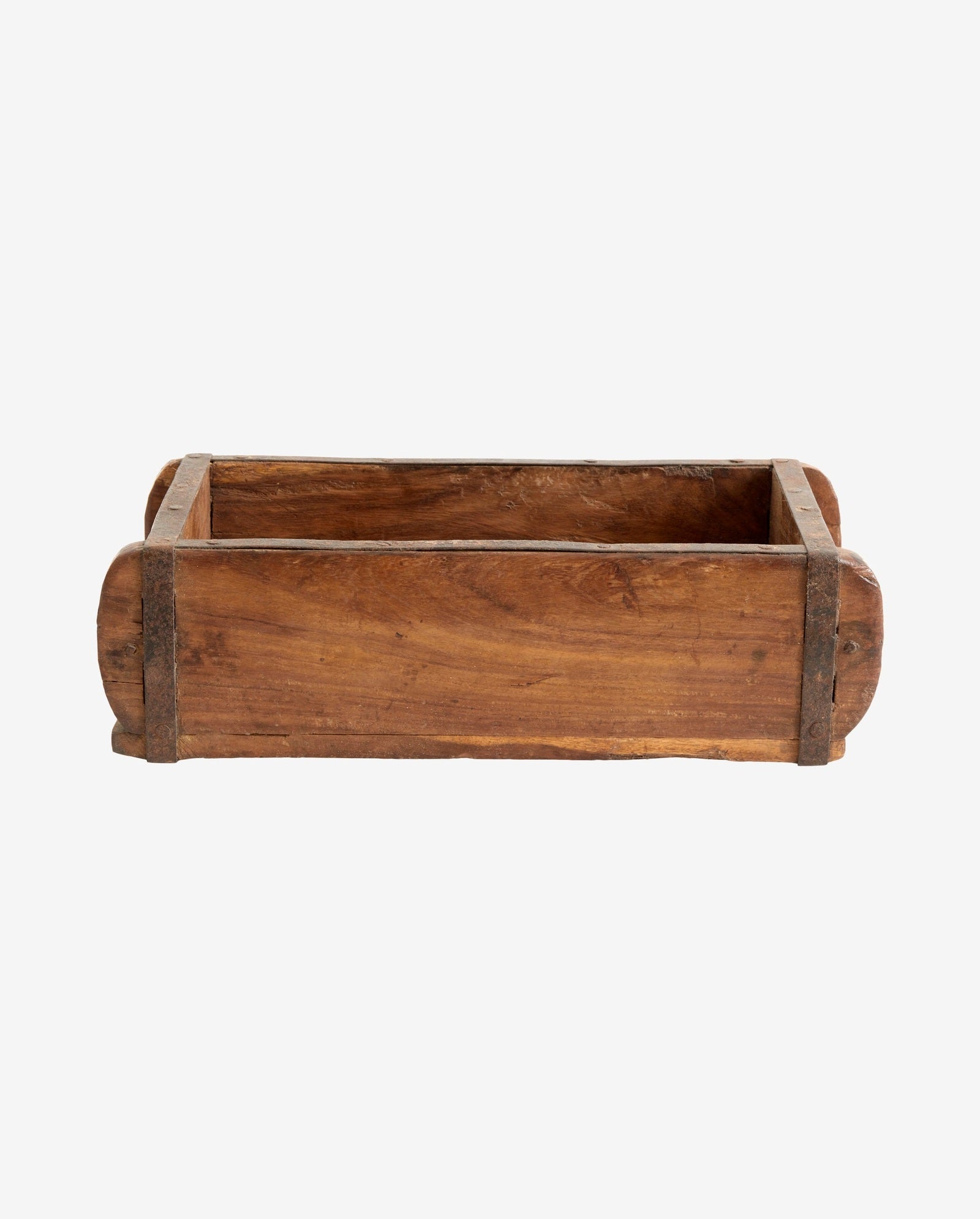 BRICK MOULD, single wooden