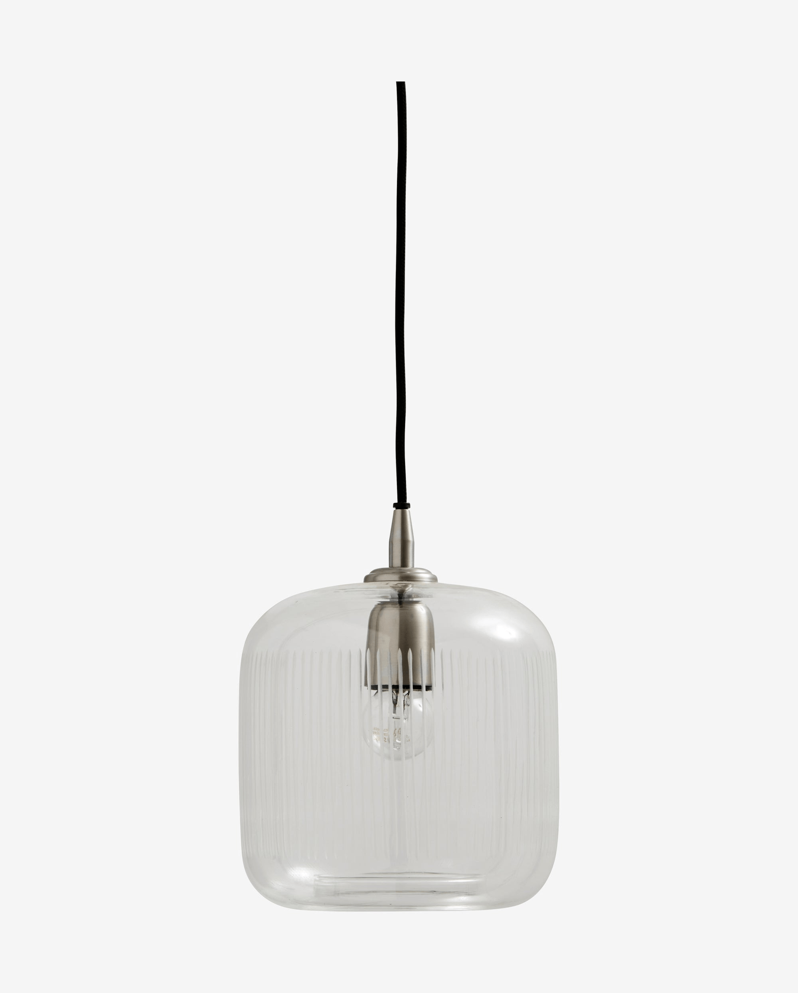 HELL hängende Lampe - klar