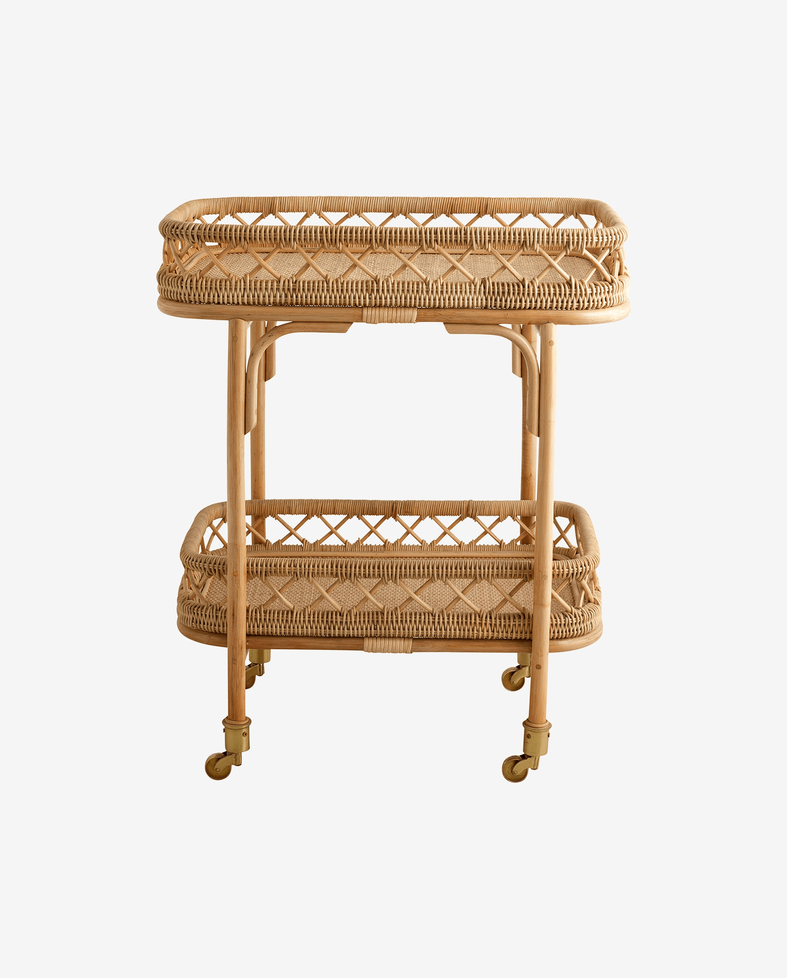 LIRI trolley - natural