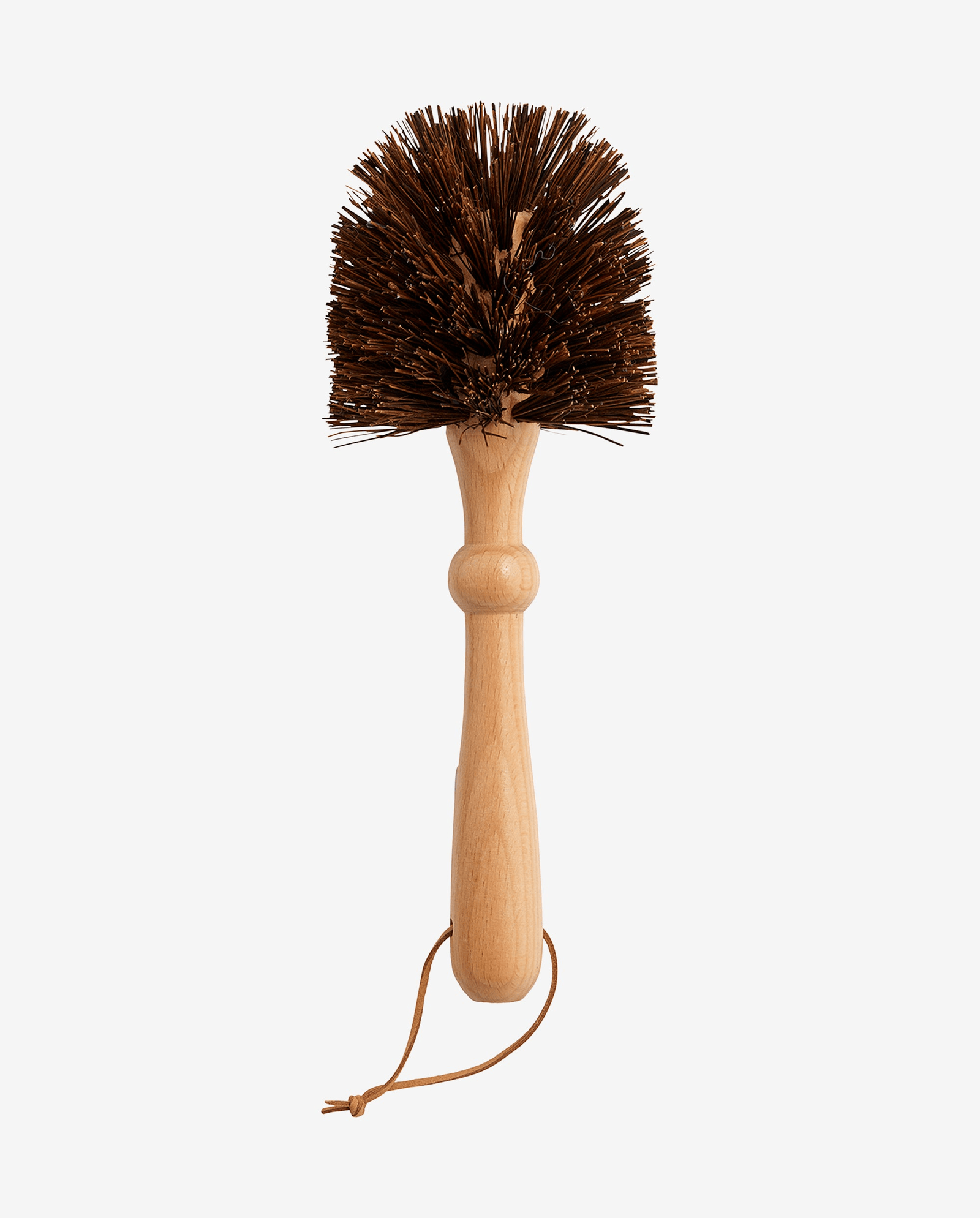 Brosse BRUCE - marron