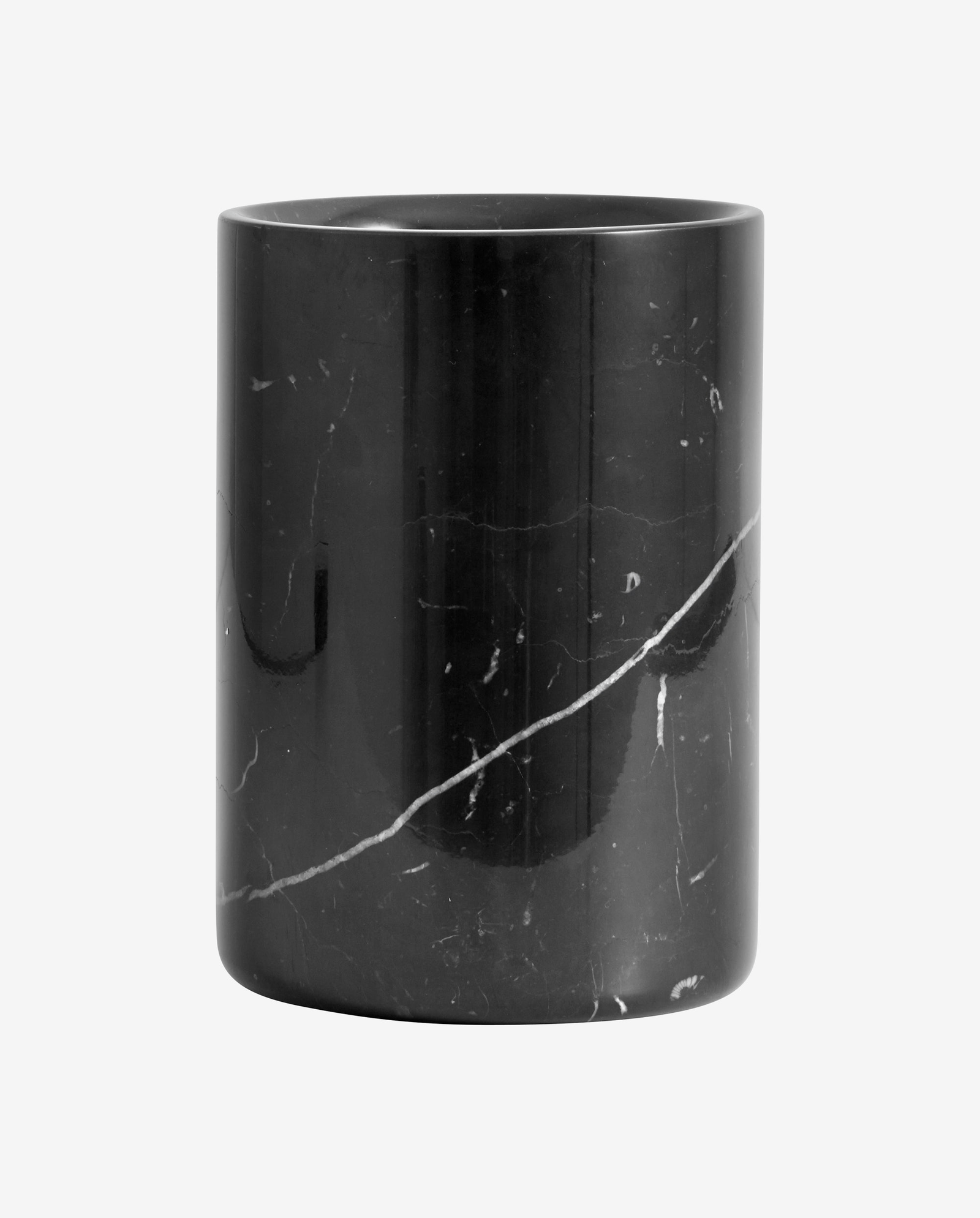 MARBI wine cooler - black