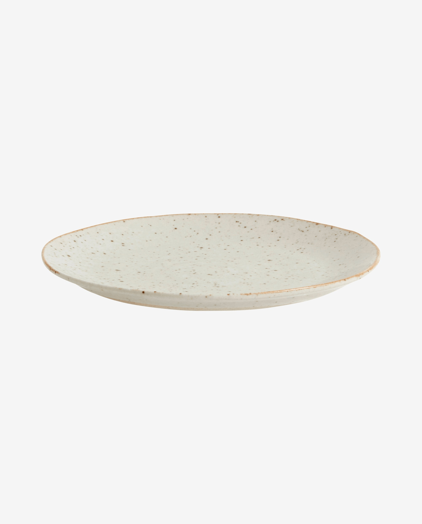 GRAINY saucer/cake plate - sand