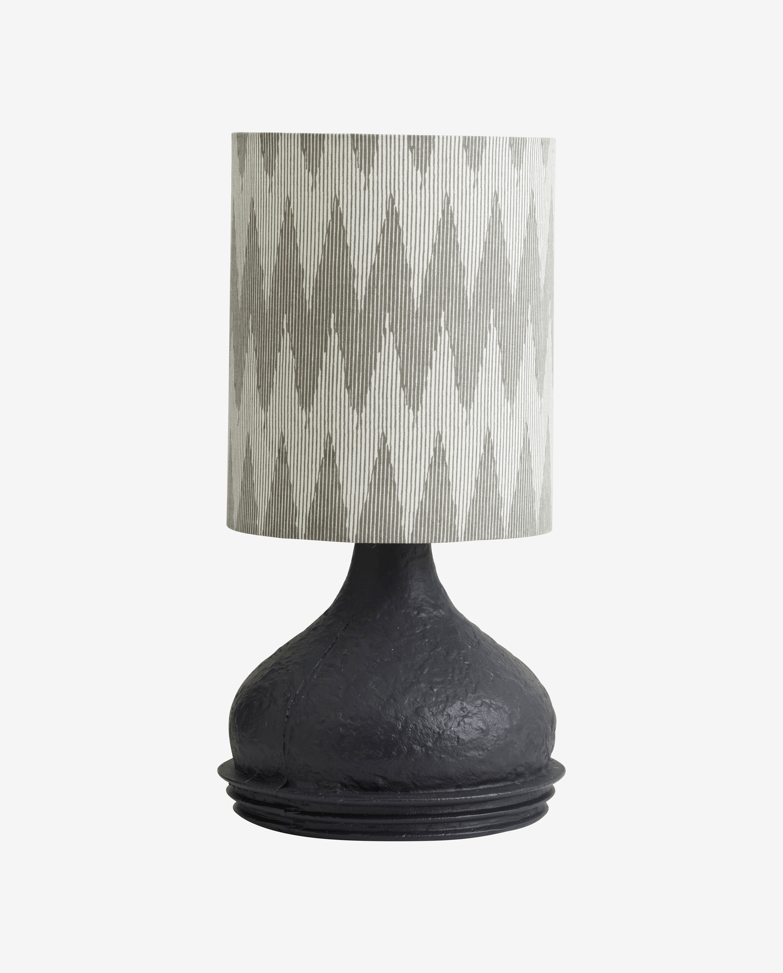 ARITO Tischlampe - schwarz
