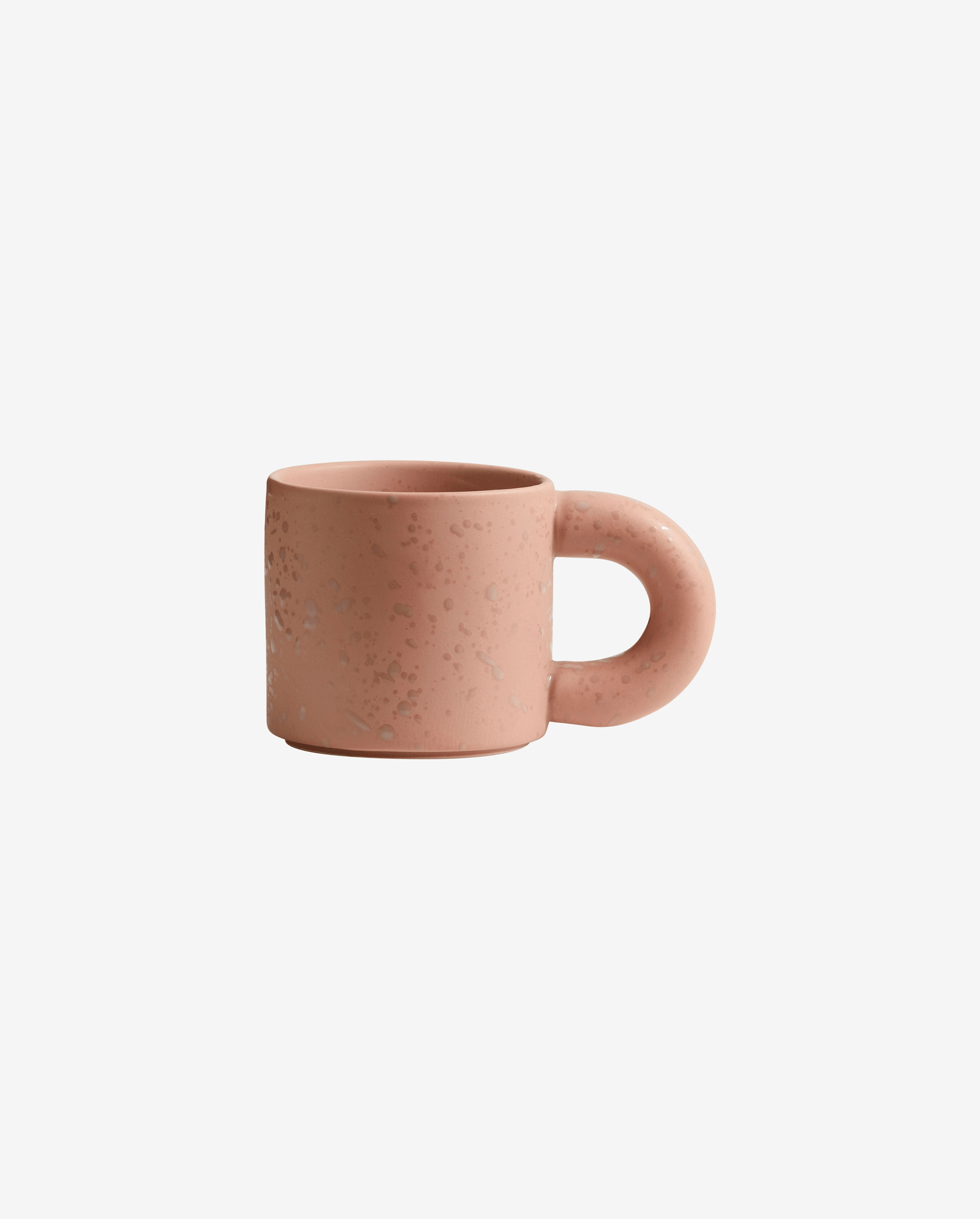 JOSE cup - rose