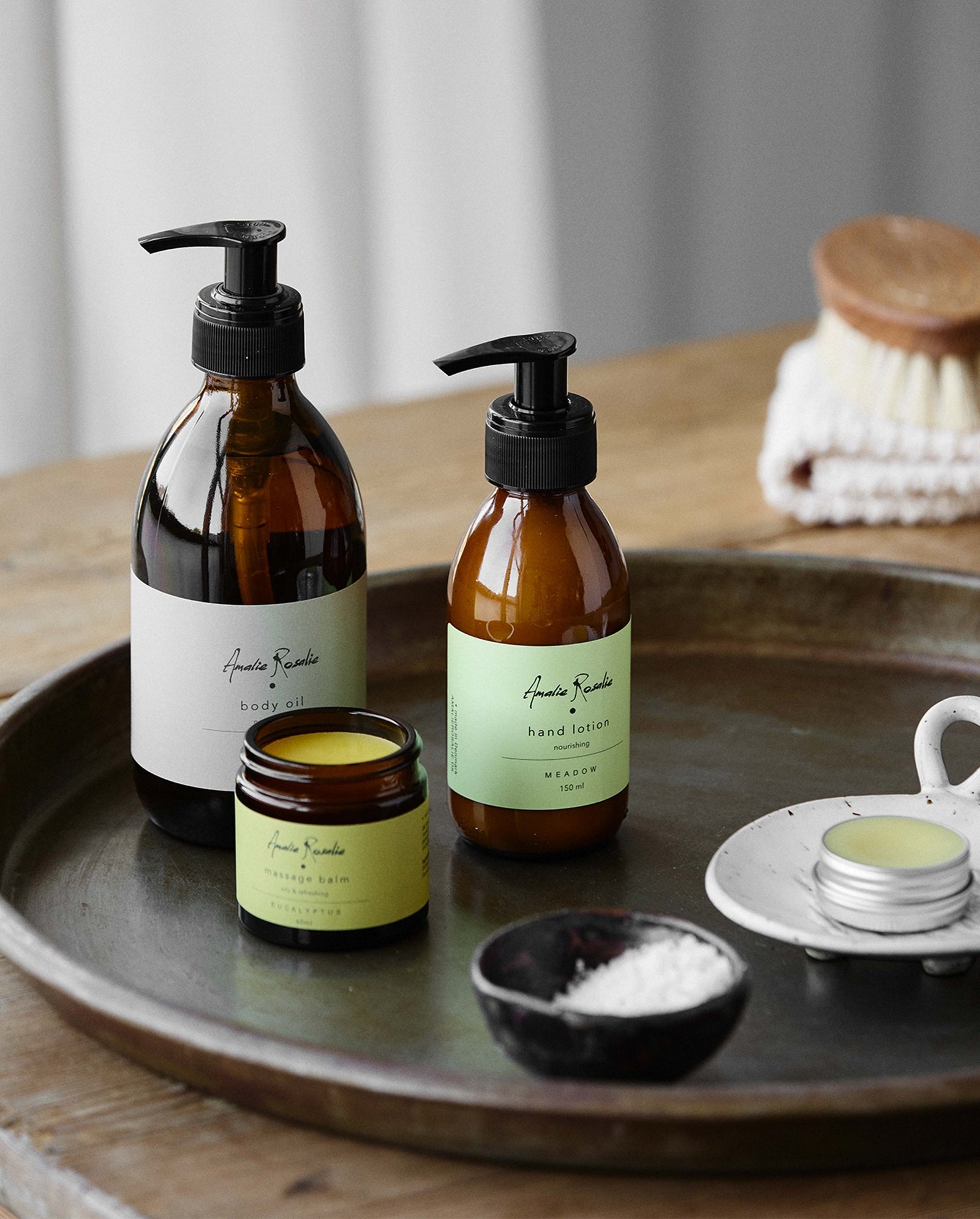Hånd lotion | MEADOW, 150 ml