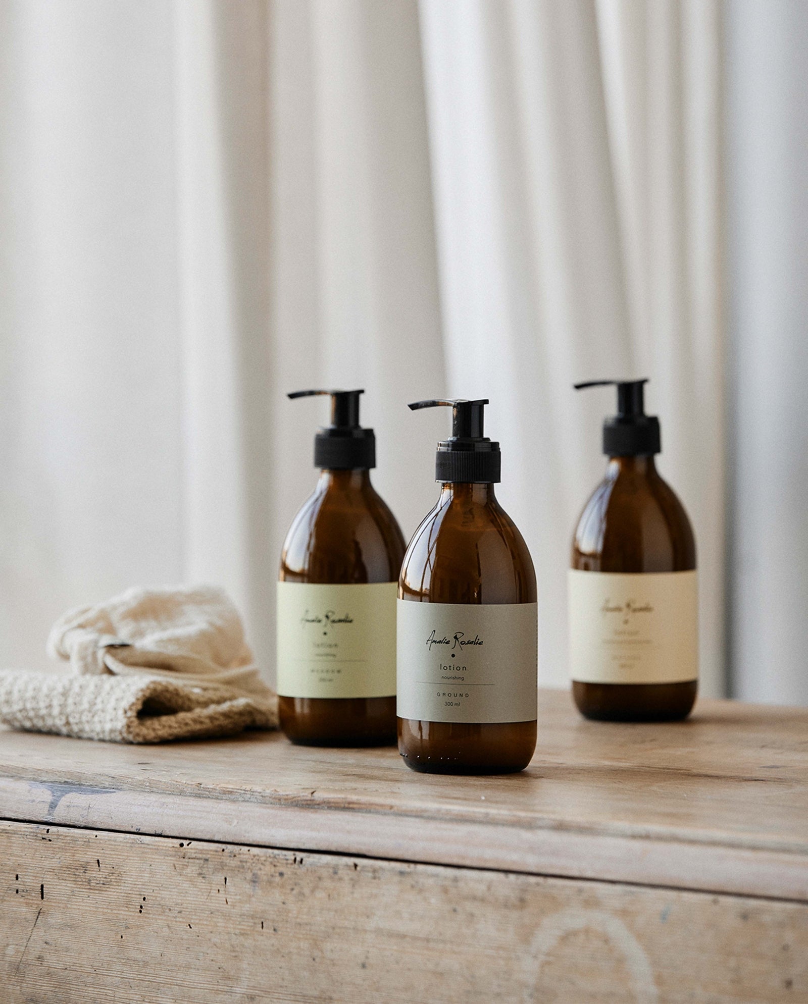 Lotion | GROUND, 300 ml