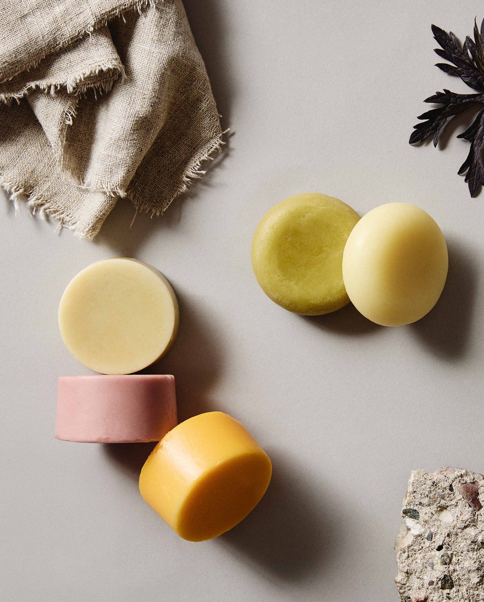 Shampoo nr. 1 | SEA BUCKTHORN