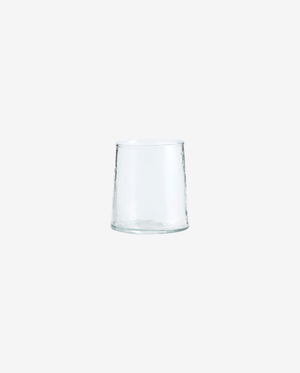 Verre à boire VITA - transparent