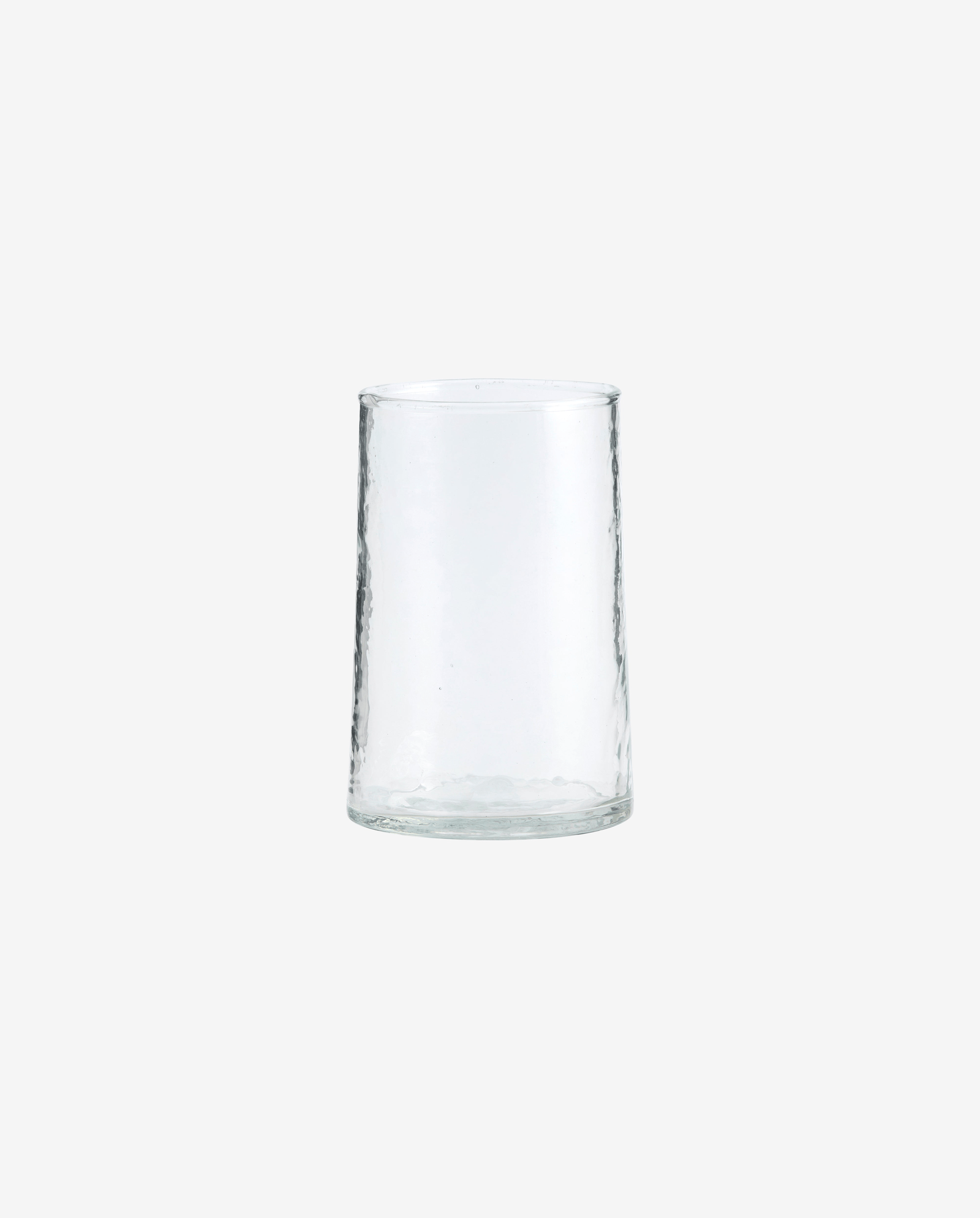 Verre haut VITA - transparent