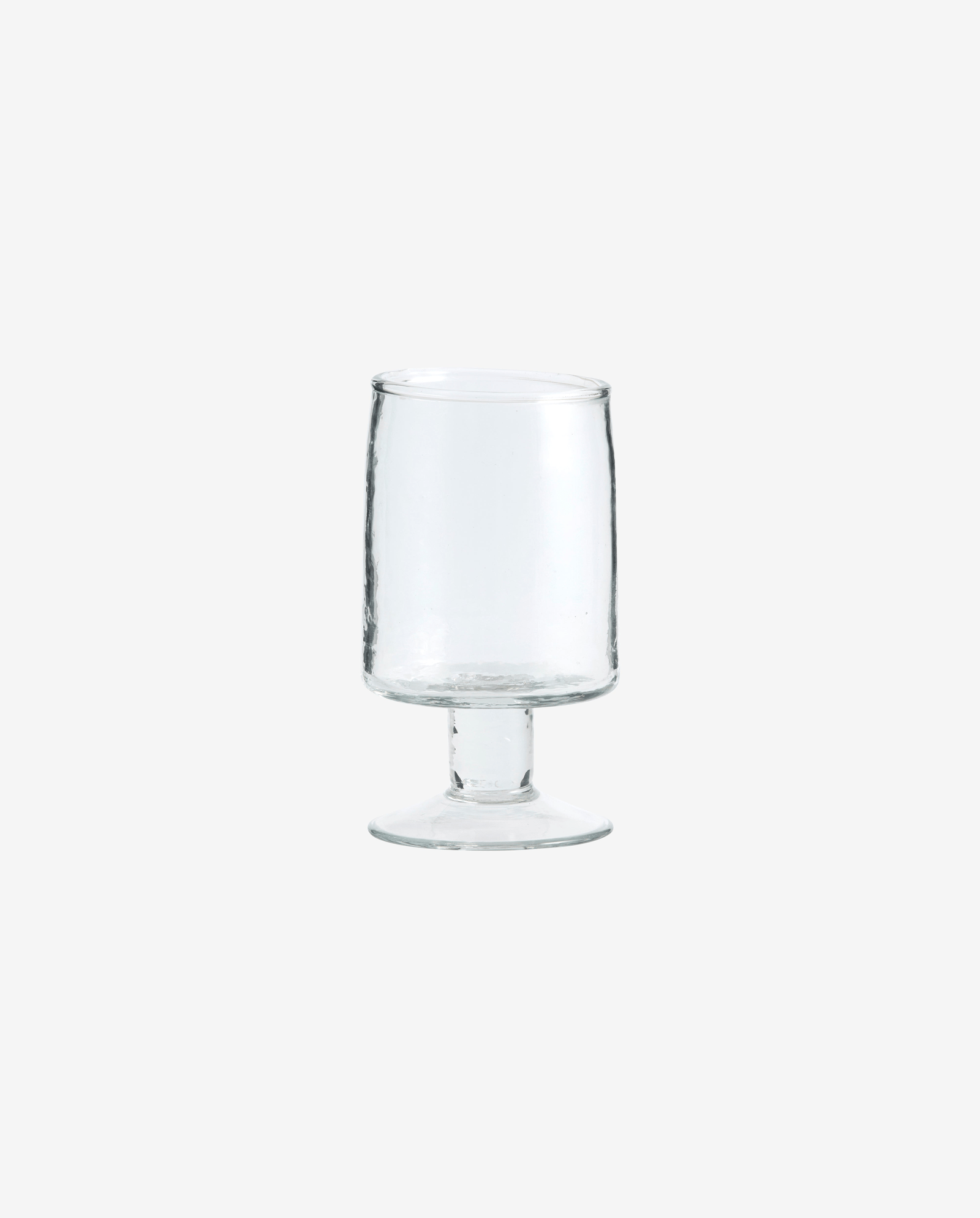 Verre à vin VITA - transparent