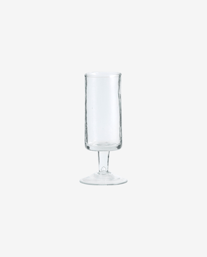 Verre à vin haut VITA - transparent