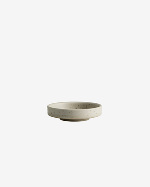 GRAINY dip bowl - sand