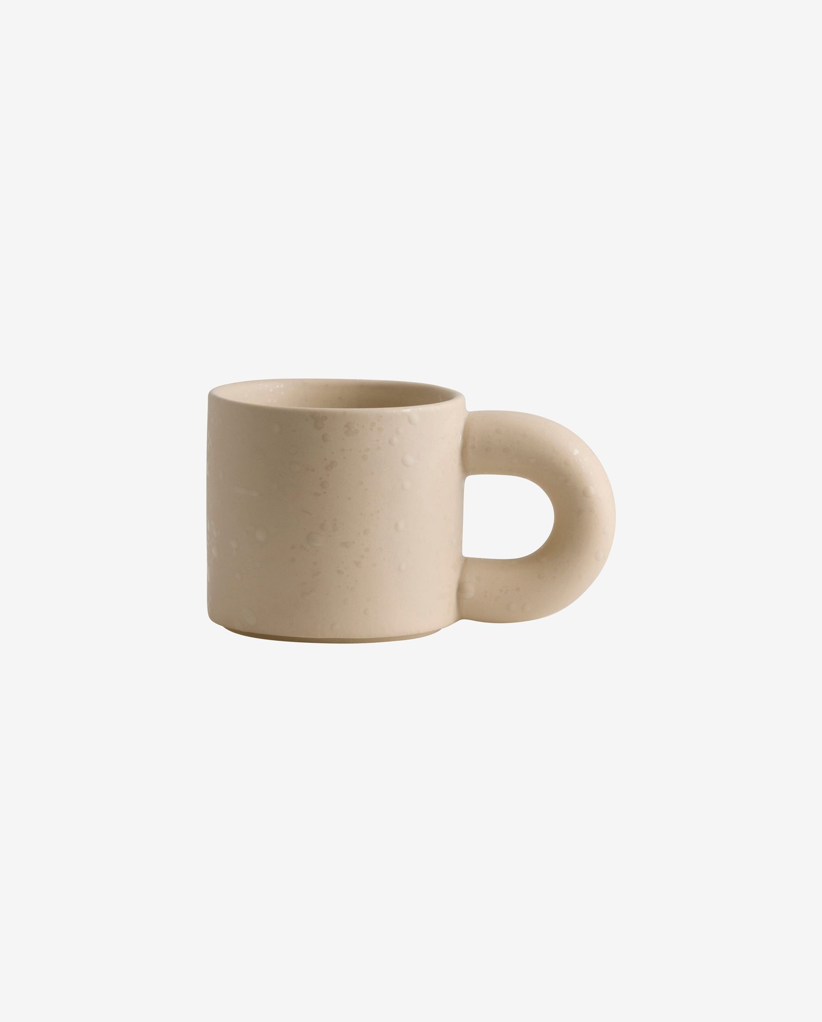 JOSE cup - beige