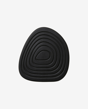 ENOKI coaster - black
