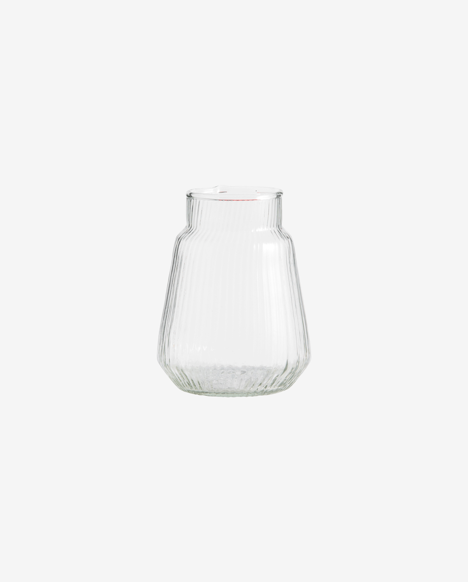 LURO Vase - klar