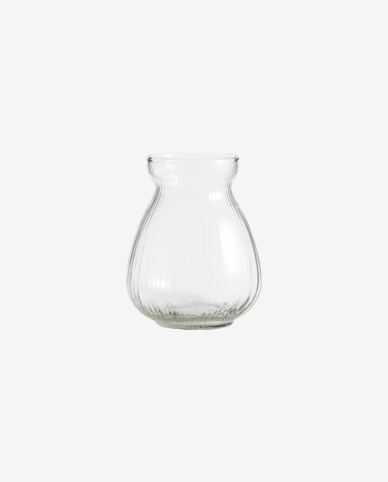 MORA Vase - klar
