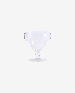 CROCUS glass - clear
