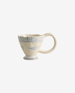 Atelier FORMA - LIRA Tasse mit Henkel