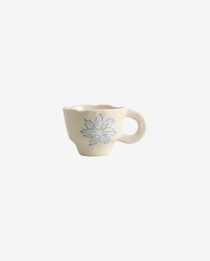 Atelier FORMA - SORA Tasse mit Henkel