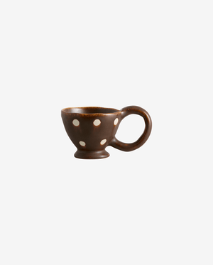 Atelier FORMA - ZINA Tasse mit Henkel