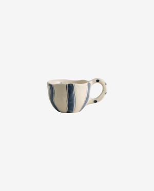 Atelier FORMA - GOGI Tasse mit Henkel