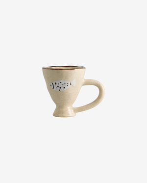 Atelier FORMA - NARA Tasse mit Henkel