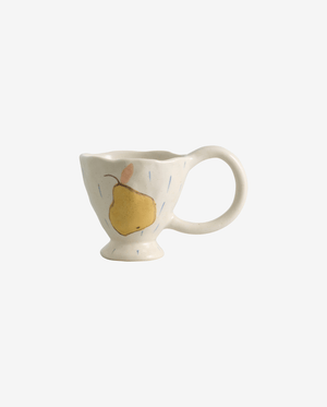 Atelier FORMA - PERA Tasse mit Henkel