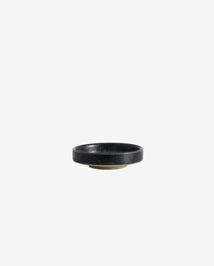 GRAINY dip bowl - dark blue