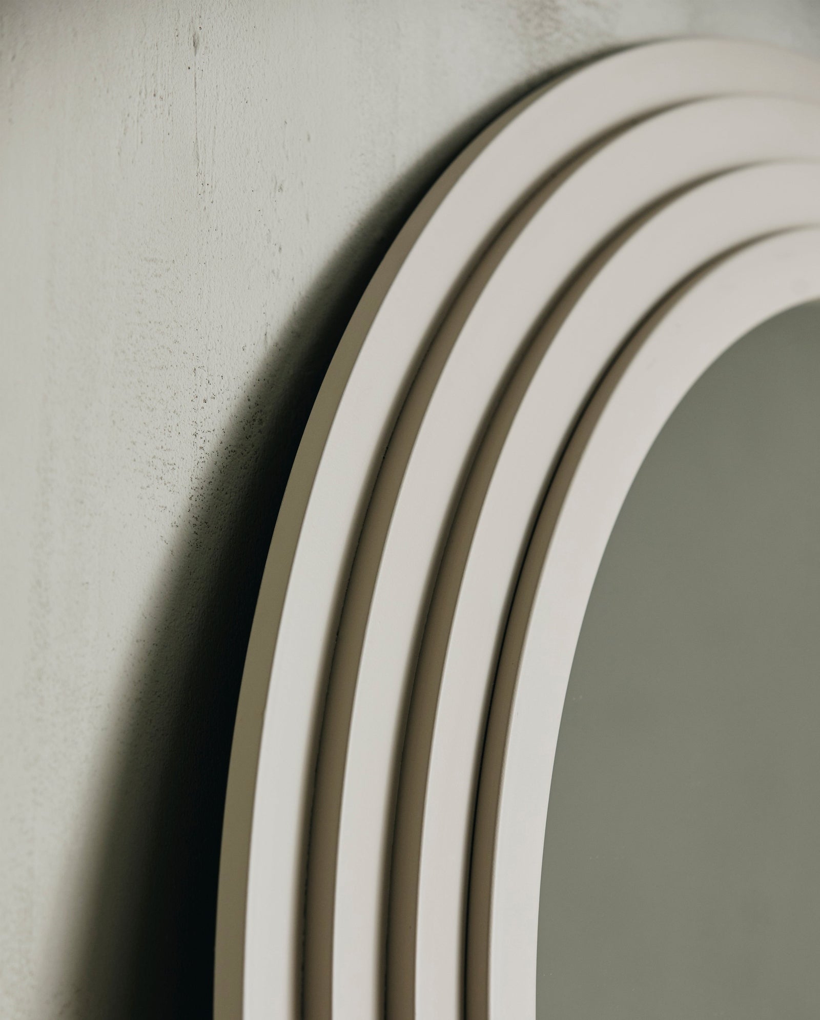 Miroir FALCO, S - sable