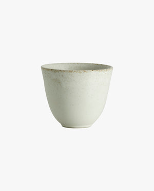 Tasse GRAWA - ivoire
