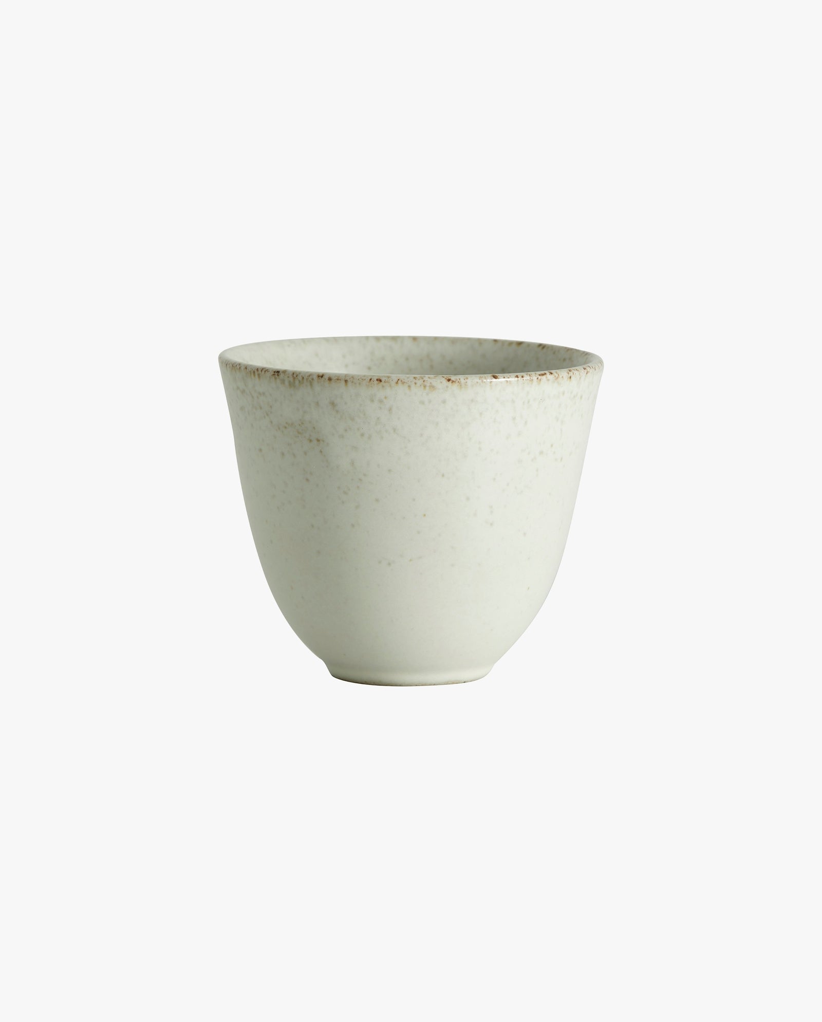 Tasse GRAWA - ivoire