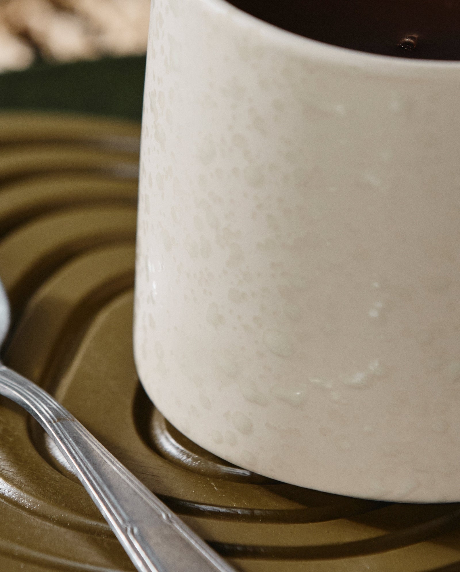 JOSE cup - beige